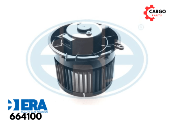 VENTILATOR KABINE NISSAN QASHQAI X-TRAIL 27225 - ET00A ET10A