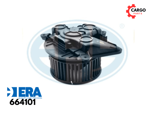 VENTILATOR KABINE OPEL VIVARO RENAULT TRAFIC 4409447 4413391