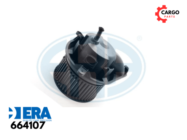 VENTILATOR KABINE 12V MERCEDES SPRINTER VW LT 28-46