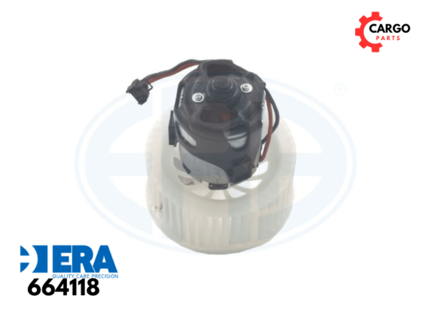 VENTILATOR KABINE BMW 5 6 7 ALPINA B6 B7 64119200936 64119242607