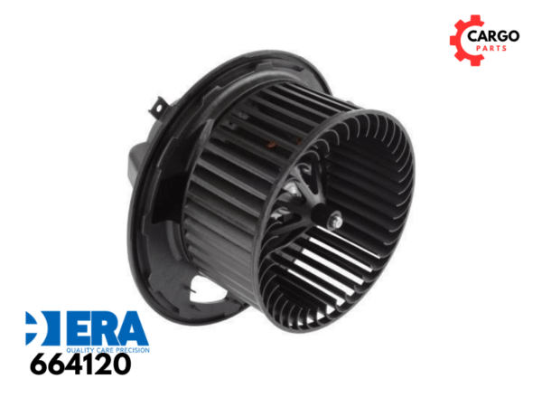 VENTILATOR KABINE 12V BMW 1 3 X1 X3 X4 Z4
