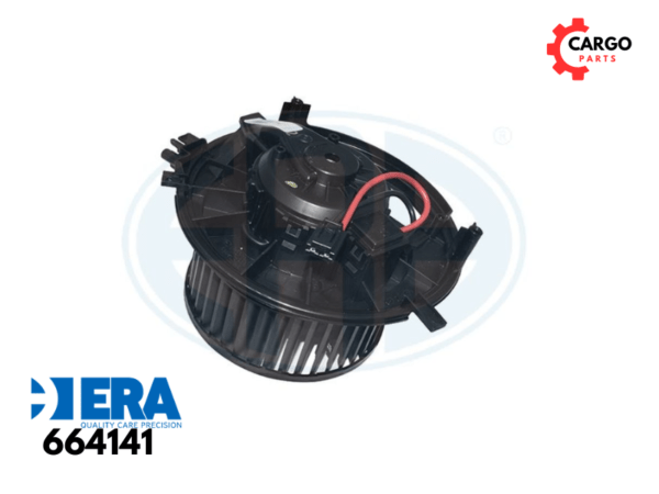 VENTILATOR KABINE VW GOLF VII SKODA OCTAVIA AUDI A3 Q2 Q3 12-