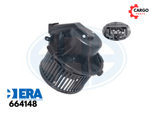 VENTILATOR KABINE MERCEDES SPRINTER VW CRAFTER 0008356107
