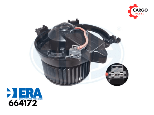 VENTILATOR KABINE MERCEDES A B CLA GLA 2469064200
