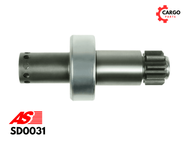 BENDIKS ANLASERA BOSCH VW GOLF II / JETA AUTOMATIK