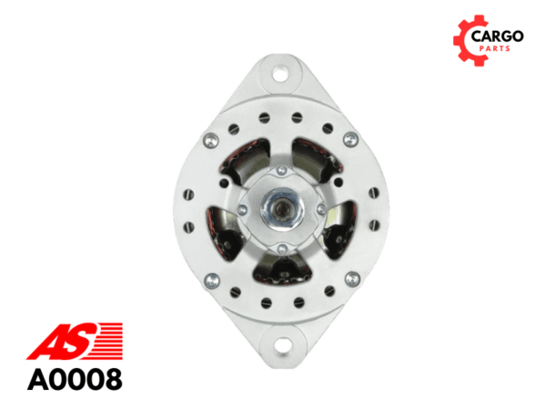 ALTERNATOR BOSCH 28V 80 AMP VOLVO FM - FH