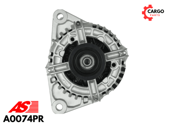 ALTERNATOR BOSCH 24V 70A EURO CARGO TECTOR EUROFIRE 00-