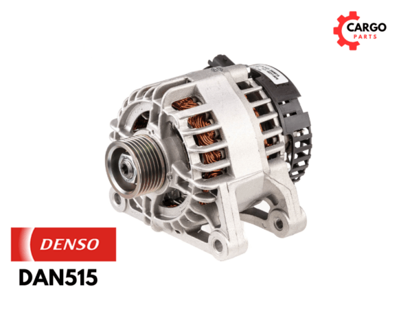 ALTERNATOR DENSO 12V 90A CITROEN PEUGEOT 1.1 1.6 BENZIN