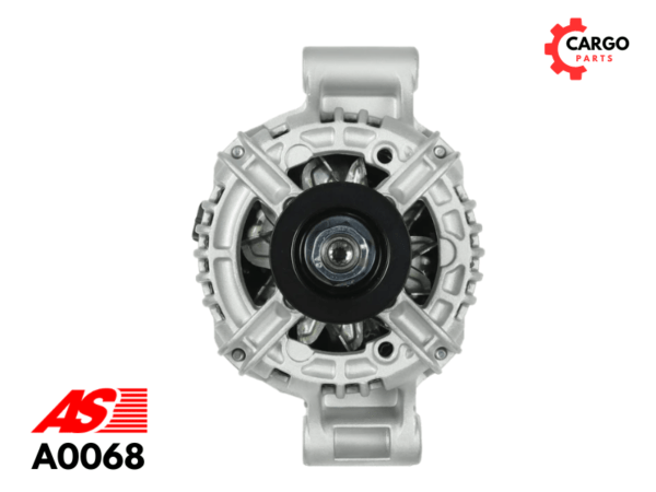 ALTERNATOR BOSCH 12V 105AMP FORD TRANSIT 2.0 TDCI 00-