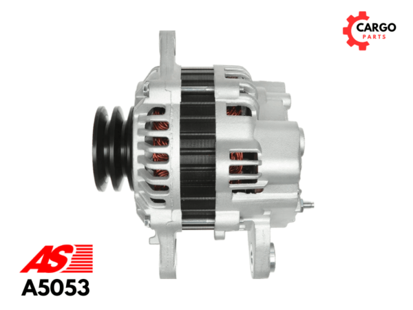 ALTERNATOR MITSUBISHI 12V 125A MITSUBISHI PAJERO 00-