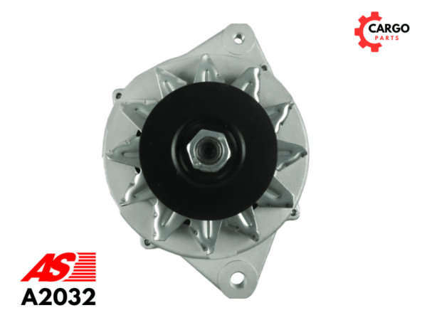 ALTERNATOR HITACHI 80AMP OPEL FRONTERA ISUZU TROOPER