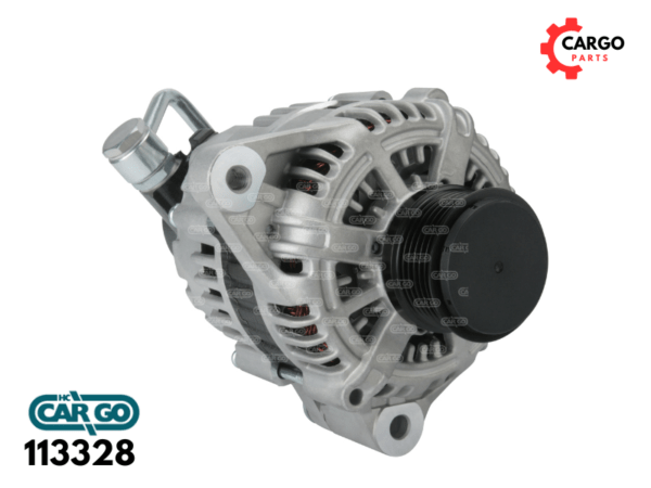 ALTERNATOR POONG SUNG 12V 120A HYUNDAI SANTA TUCSON 2.0 CRDI