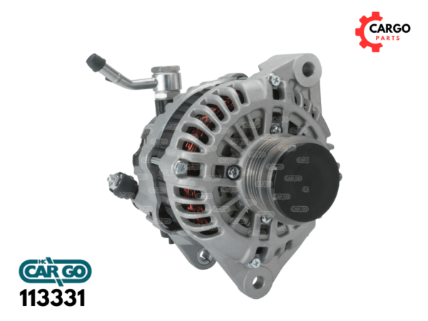 ALTERNATOR VALEO 12V 110A KIA CARNIVAL HYUNDAI TERRACAN 2.9 CRDI