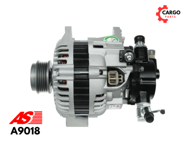 ALTERNATOR VALEO 12V 110A KIA CARNIVAL 2.9CRDI HYUNDAI TERRACAN