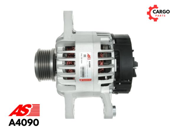 ALTERNATOR M.MARELLI 12V 65A FIAT PALIO DOBLO STRADA 1.9 D
