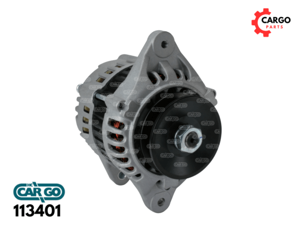 ALTERNATOR HITACHI 12V 40A KUBOTA JOHN DEERE RADNA MASINA