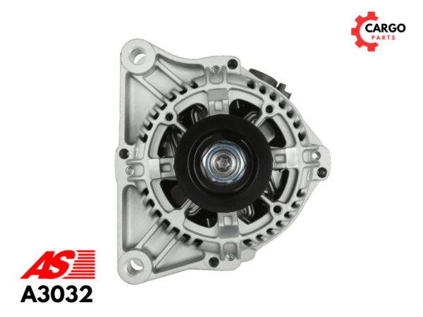 ALTERNATOR MITSUBISHI 12V 70A PEUGEOT 206 301 307 1007 1.4  98-