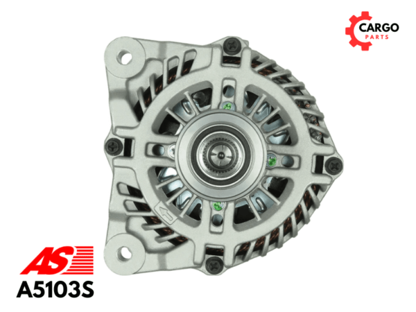 ALTERNATOR MITSUBISHI 12V 185A MERCEDES POLO VITO 2014-