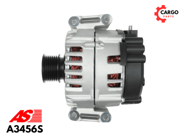 ALTERNATOR VALEO 12V 220A MERCEDES SPRINTER / E KLASA 3.0 CDI 09-