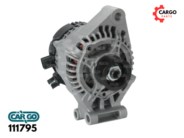 ALTERNATOR MARELLI 14V 80A FORD FOCUS 1.4 1.6