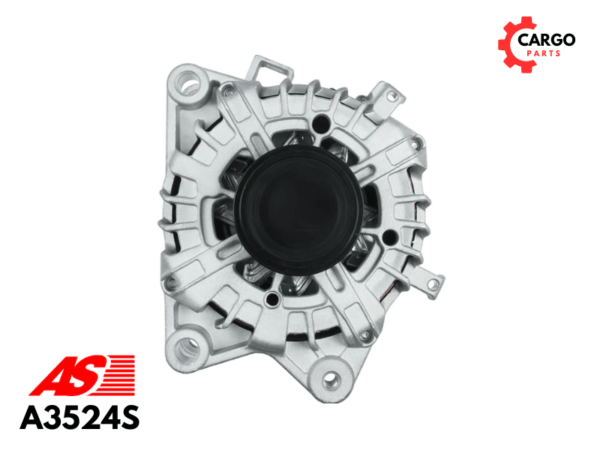 ALTERNATOR VALEO 12V 220A FORD FOCUS / TRANSIT / KUGA 2.0 15-