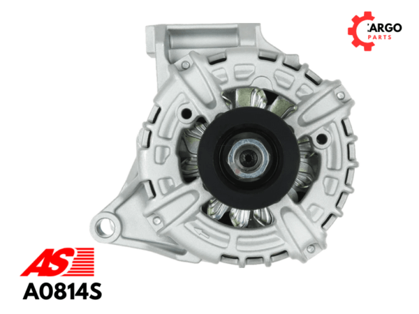 ALTERNATOR BOSCH 12V 140A OPEL INSIGNIA 2.0 CDTI 2015-