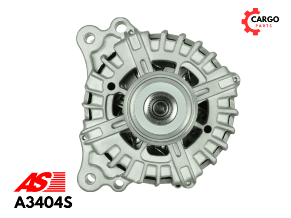 ALTERNATOR VALEO 230A VW TUAREG PORSCHE CAYENNE PANAMERA 3.0 TDI