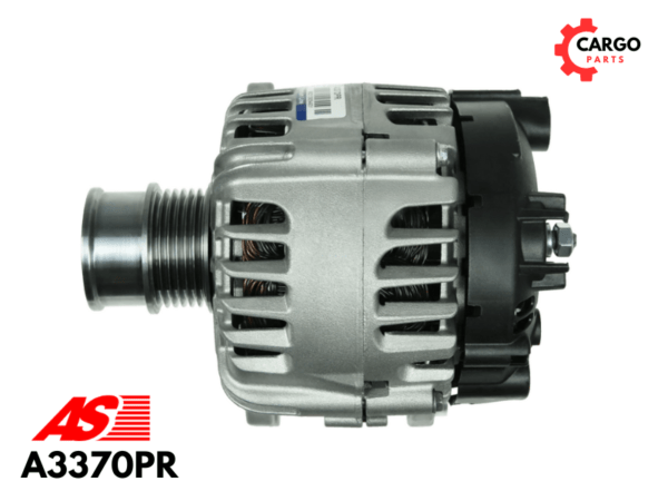 ALTERNATOR VALEO 12V 110A AUDI A1 Q2 Q3 / SEAT ARONA ATECA 2014-