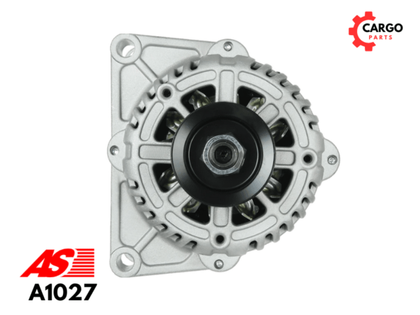 ALTERNATOR DELCO 12V 100A CHEVROLET CRUZE / OPEL ASTRA J BENZIN