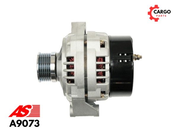 ALTERNATOR LADA 12V 80A LADA 110 111 112 SAMARA 95
