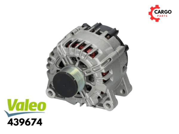 ALTERNATOR VALEO 12V 150A PEUGEOT BOXER EXPERT PARTNER 406