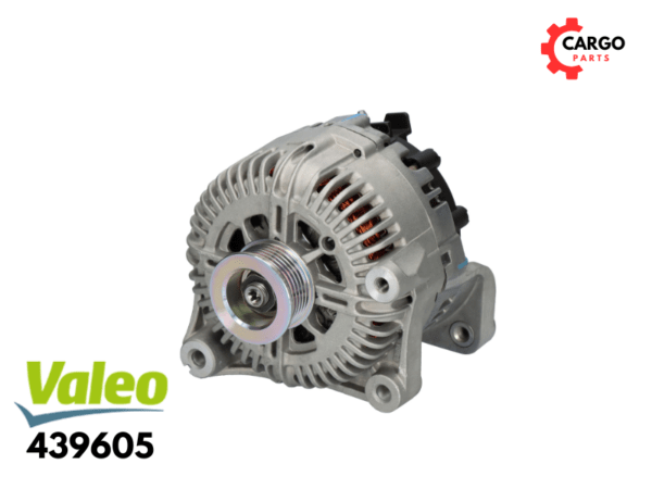 ALTERNATOR VALEO 12V 170A BMW X5 / X6 3.0 06-13 E70 E71 E72