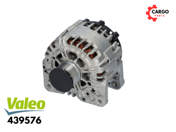 ALTERNATOR VALEO 12V 150A OPEL MOVANO VIVARO / RENAULT TRAFIC 06-