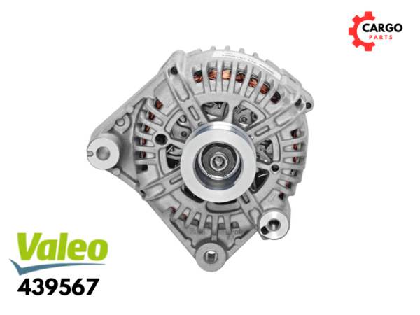 ALTERNATOR VALEO 12V 150ABMW 3 5 X3 X5 / E39 E46 E53 E83