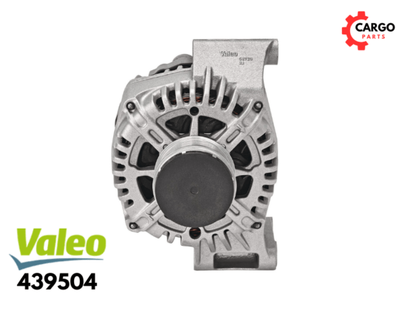 ALTERNATOR VALEO 12V 75A OPEL ASTRA H MERIVA / ALFA MITO 1.3 CDTI
