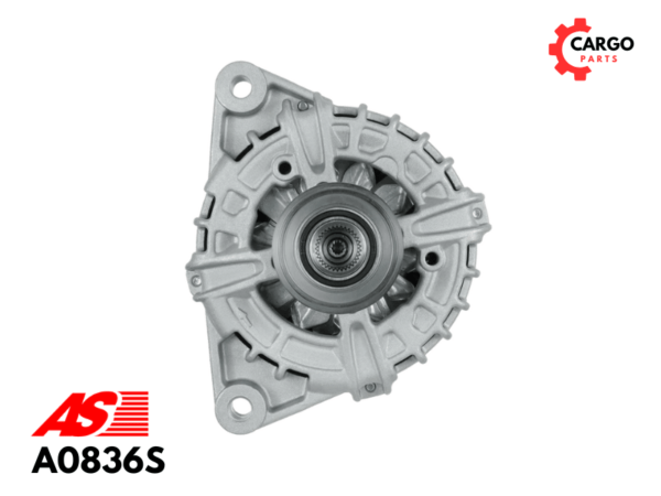 ALTERNATOR BOSCH 12V 210A IVECO DAILY 2015-