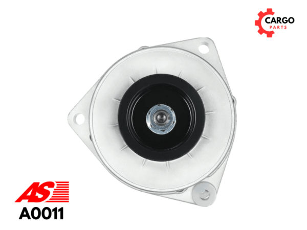 ALTERNATOR BOSCH 24V 100A MERCEDES ACTROS MP2 MP3 ATEGO AXOR
