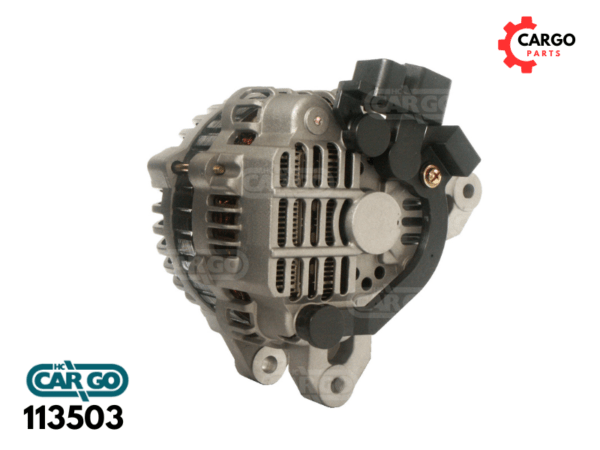 ALTERNATOR MITSUBISHI 12V 120A CITROEN C5 JUMPY / FIAT DUCATO 2000-
