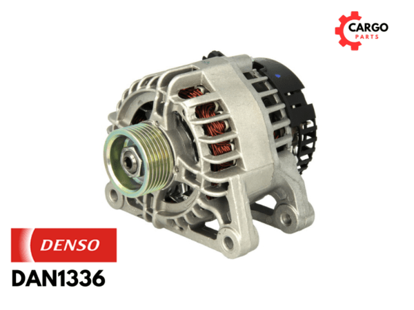 ALTERNATOR DENSO 12V 90A BERLINGO C5 / PEUGEOT 206 307 407 BENZ