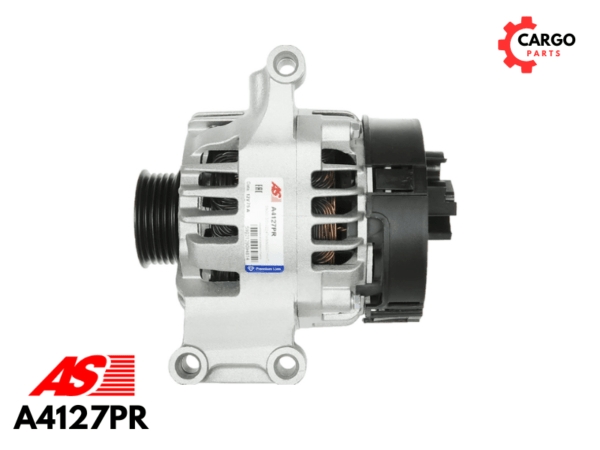 ALTERNATOR MARELLI 12V 75A FIAT PUNTO PANDA PALIO 500 DOBLO 1.2