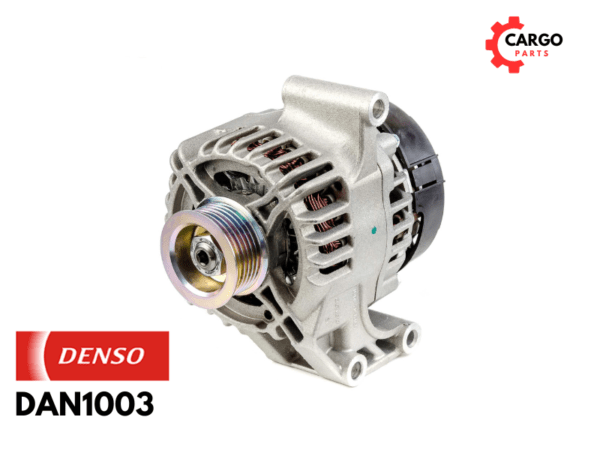 ALTERNATOR DENSO 12V 70A FIAT DOBLO GRANDE 500 1.3 MJET 2003-