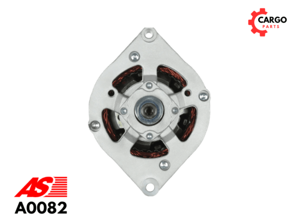 ALTERNATOR BOSCH 12V 95A CASE