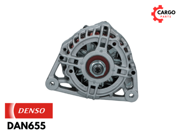 ALTERNATOR DENSO 12V 85A LAND ROVER
