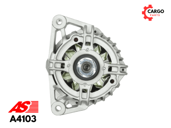 ALTERNATOR MARELLI 12V 85A RANGE ROVER I II DISCOVERY LAND ROVER