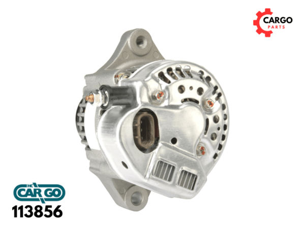 ALTERNATOR NIPPONDENSO 12V 40A KUBOTA DAIHATSU HIJET