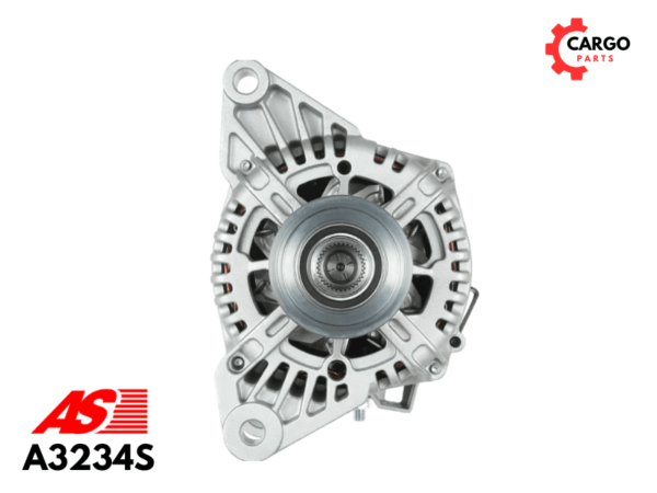 ALTERNATOR VALEO 90A KIA CEED CRDI HYUNDAI 05-