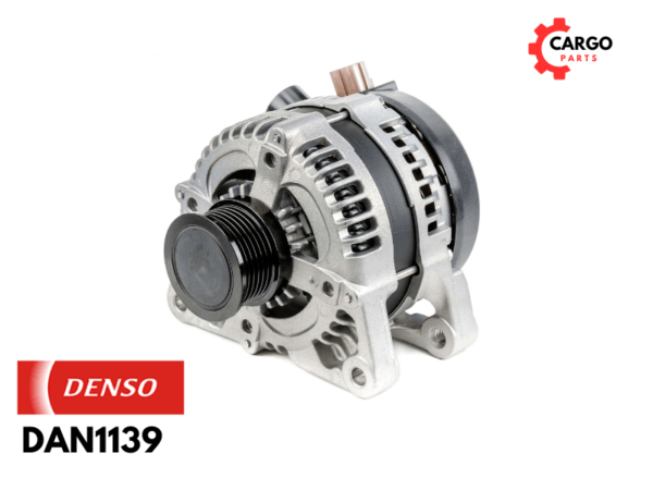 ALTERNATOR DENSO 12V 120A FORD KUGA FIESTA FOCUS C-MAX 04-