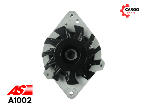 ALTERNATOR DELCO 12V 80A DAEWOO ESPERO NEXIA 1.5
