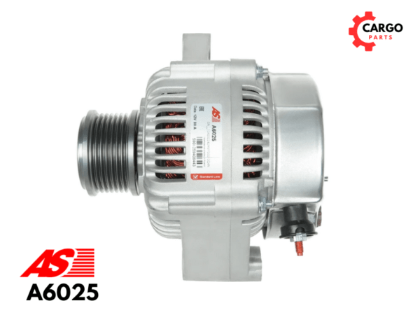ALTERNATOR DENSO 12V 70A TOYOTA LAND CRUISER HILUX FORTUNER