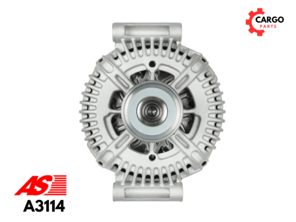 ALTERNATOR 12V 180A MERCEDES A C E R M G CLK CLS SPRINTER VITO
